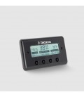 D'Addario PW-HTS higrometr