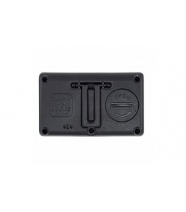 D'Addario PW-HTS higrometr