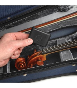 D'Addario Mały nawilżacz do instrumentów