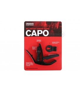 D'addario PW-CP-15 kapodaster