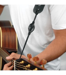D'addario DGS15