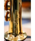 Julius Keilwerth SX90
