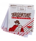 Savarez Argentine New Concept 1510 10-45 Loop End