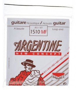Savarez Argentine New Concept 1510MF 11-46 Loop End