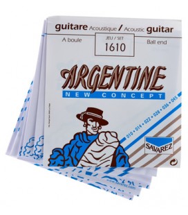 Savarez Argentine New Concept 1610 10-45 Ball End