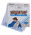 Savarez Argentine New Concept 1610 10-45 Ball End