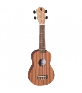 Ukulele sopranowe Baton Rouge UR11-S