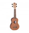 Ukulele sopranowe Baton Rouge UR11-S
