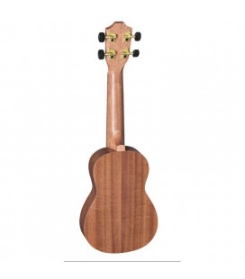 Ukulele sopranowe Baton Rouge UR11-S