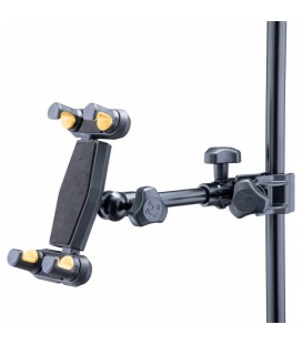 Hercules Adaptive DG307B – uchwyt do tabletu i smartfona
