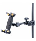 Hercules Adaptive DG307B – uchwyt do tabletu i smartfona