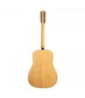 Gitara akustyczna 12-strunowa Norman B50