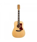 Gitara akustyczna 12-strunowa Norman B50