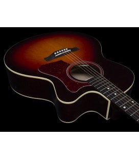 Gitara elektroakustyczna Norman B18 C