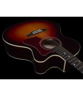 Gitara elektroakustyczna Norman B18 C