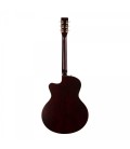 Gitara elektroakustyczna Norman B18 C
