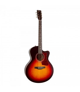 Gitara elektroakustyczna Norman B18 C