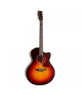 Gitara elektroakustyczna Norman B18 C