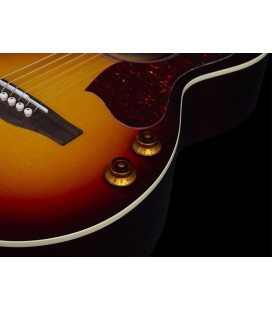 Gitara akustyczna Norman Parlor
