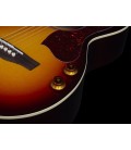 Gitara akustyczna Norman Parlor