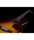 Gitara akustyczna Norman Parlor