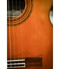 Asturias gitara klasyczna AST50