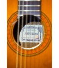 Asturias gitara klasyczna AST60