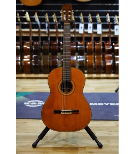 Gitara klasyczna Matsuoka M40