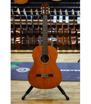 Gitara klasyczna Matsuoka M40
