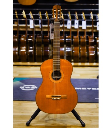 Gitara klasyczna Takeshi Sato