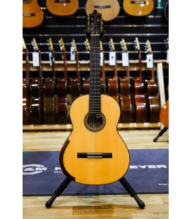 Gitara klasyczna Leszek Gajdzik
