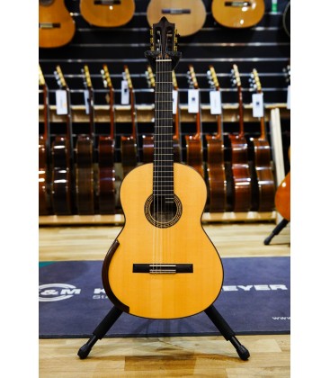 Gitara klasyczna Leszek Gajdzik