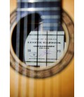 Gitara klasyczna Leszek Gajdzik