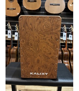 Kalixt Cajon