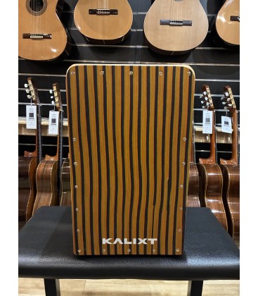 Kalixt Cajon