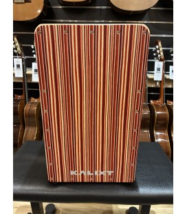 Kalixt Cajon