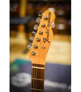 Gitara elektryczna Fender Telecaster