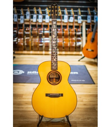 Gitara akustyczna Timber Acoustic A-65