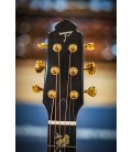 Gitara akustyczna Timber Acoustic A-65