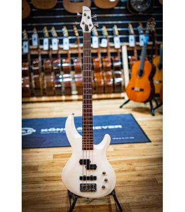 Gitara basowa Aria Pro II
