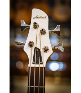 Gitara basowa Aria Pro II