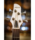Gitara basowa Aria Pro II