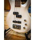 Gitara basowa Aria Pro II