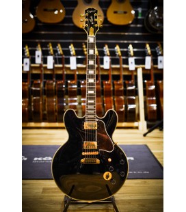 Gitara elektryczne Epiphone B.B. King Lucille