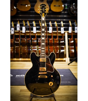 Gitara elektryczne Epiphone B.B. King Lucille