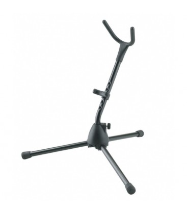 Statyw na saksofon alt, tenor K&M 14300