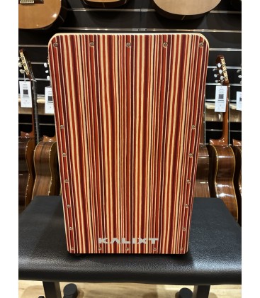 Kalixt Cajon