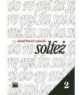 PWM Solfeż 2 - Józef Karol Lasocki