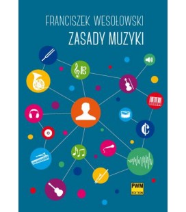 Wesołowski Zasady muzyki