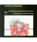 Dzielska Kaszycki Podręcznik do kształcenia słuchu
